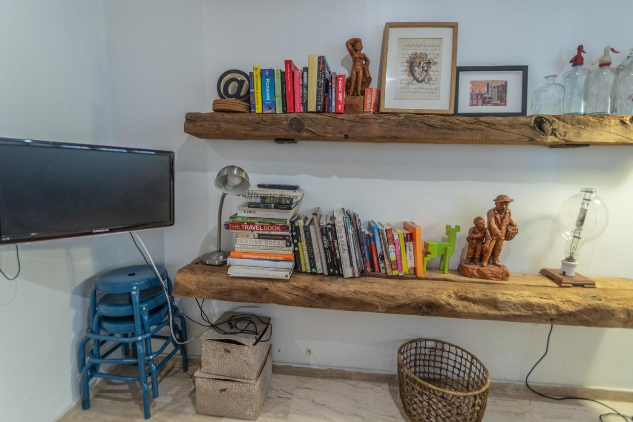 Ferienwohnung Apartamento Del Pescador De Cádiz Exterior foto